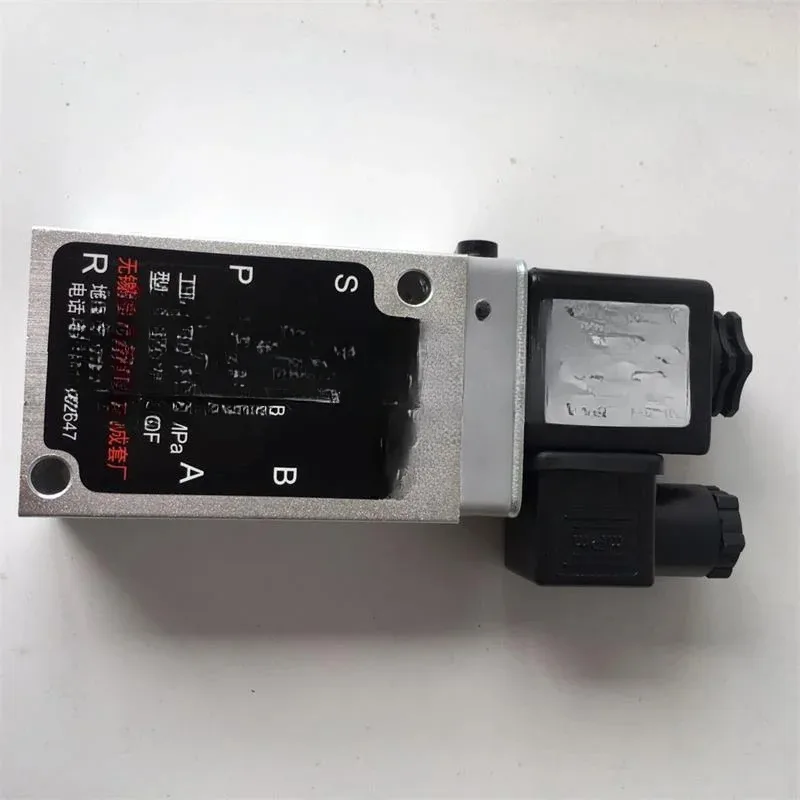 Pneumatic components F/2636000B/II/F5210/5230/5250 genuine