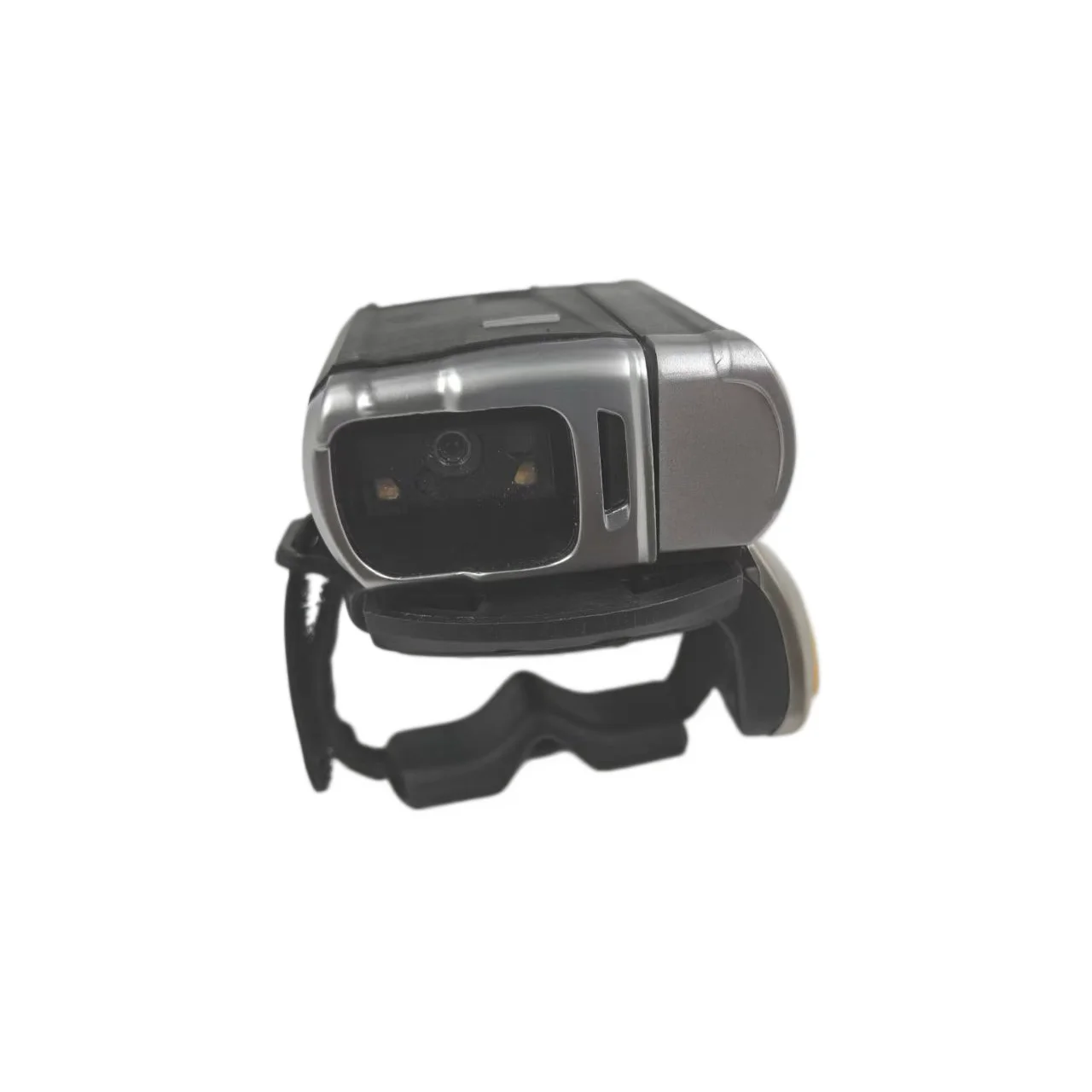 Compatible with Zebra&Symbol RS6000 WT6000 bar codes Ring scanner