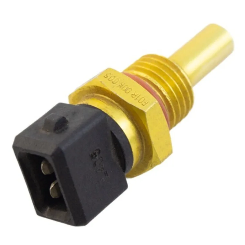 F01R 00K 005 Датчик температуры охлаждающей жидкости двигателя для Changan Alsvin V5V7 EADOPLUS/CS35/55/75/Benz Raeton Совершенно новый 1 шт. F01R 00K 005 Датчик температуры охлаждающей жидкости двигателя для Changan Alsvin V5V7 EADOPLUS/CS35/55/75/Benz Raeton Совершенно новый 1 шт.