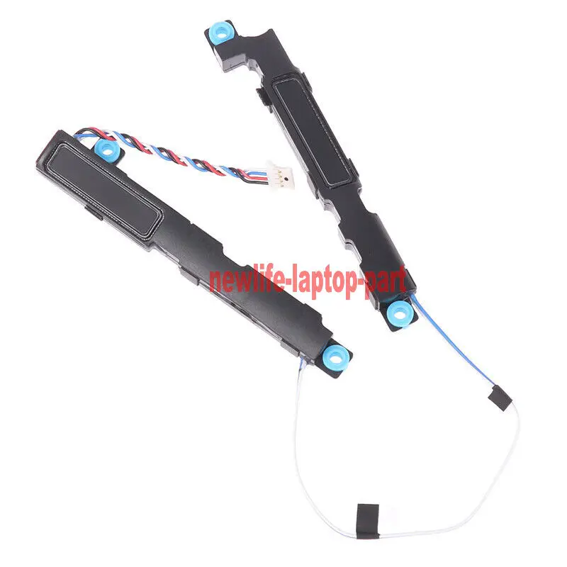 NEW Original For Dell Latitude 5430 P137G Laptop Internal Audio Left Right Speaker Kit 00X60D 0X60D Free Shipping