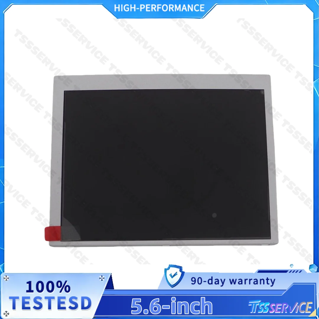 AT056TN53 V.1  5.6-inch 640*480 lcd panel module used for Industrial