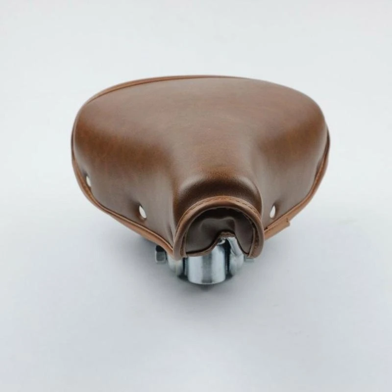 31KC保護ショックアブソーベ自転車クッション快適な柔らかい自転車シート