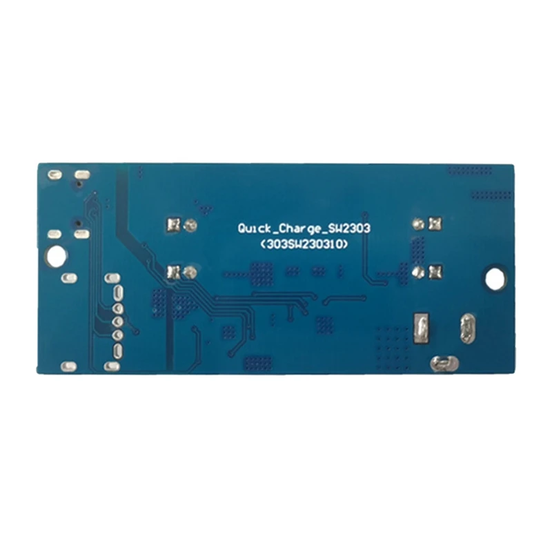 Full Protocol Fast Charging Module SW2303 PL5501 Type-C 100W Buck-Boost Multifunction PD QC Fast Charging Module