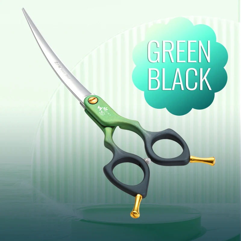 フェニーチェ プロフェッショナル カラフル 6.5/7.0 インチ JP VG10