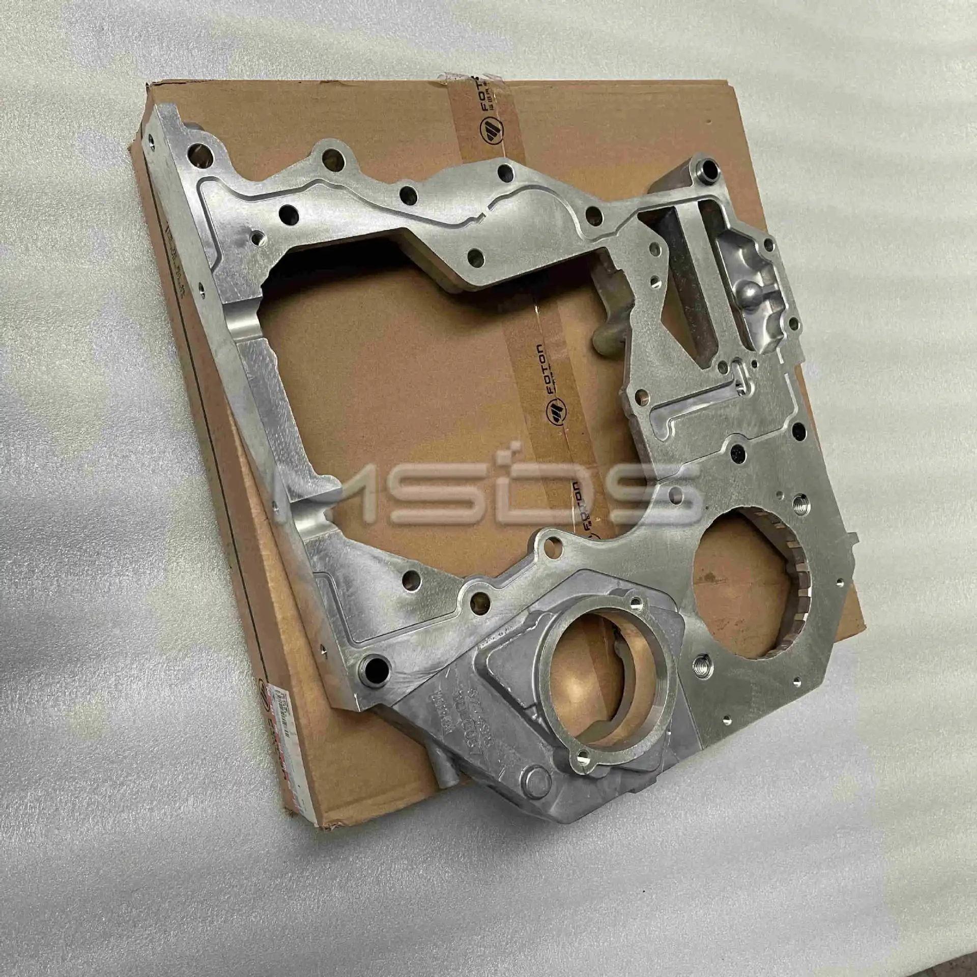 مناسبة لغرفة التروس Orling Omarco Foton Cummins ISF3.8 5274915   بيك فوتون