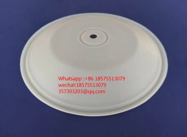 For Husky TF 2 Inch Pump Diaphragm TF Imported  Diaphragm Corrosion Resistance Diameter 280mm