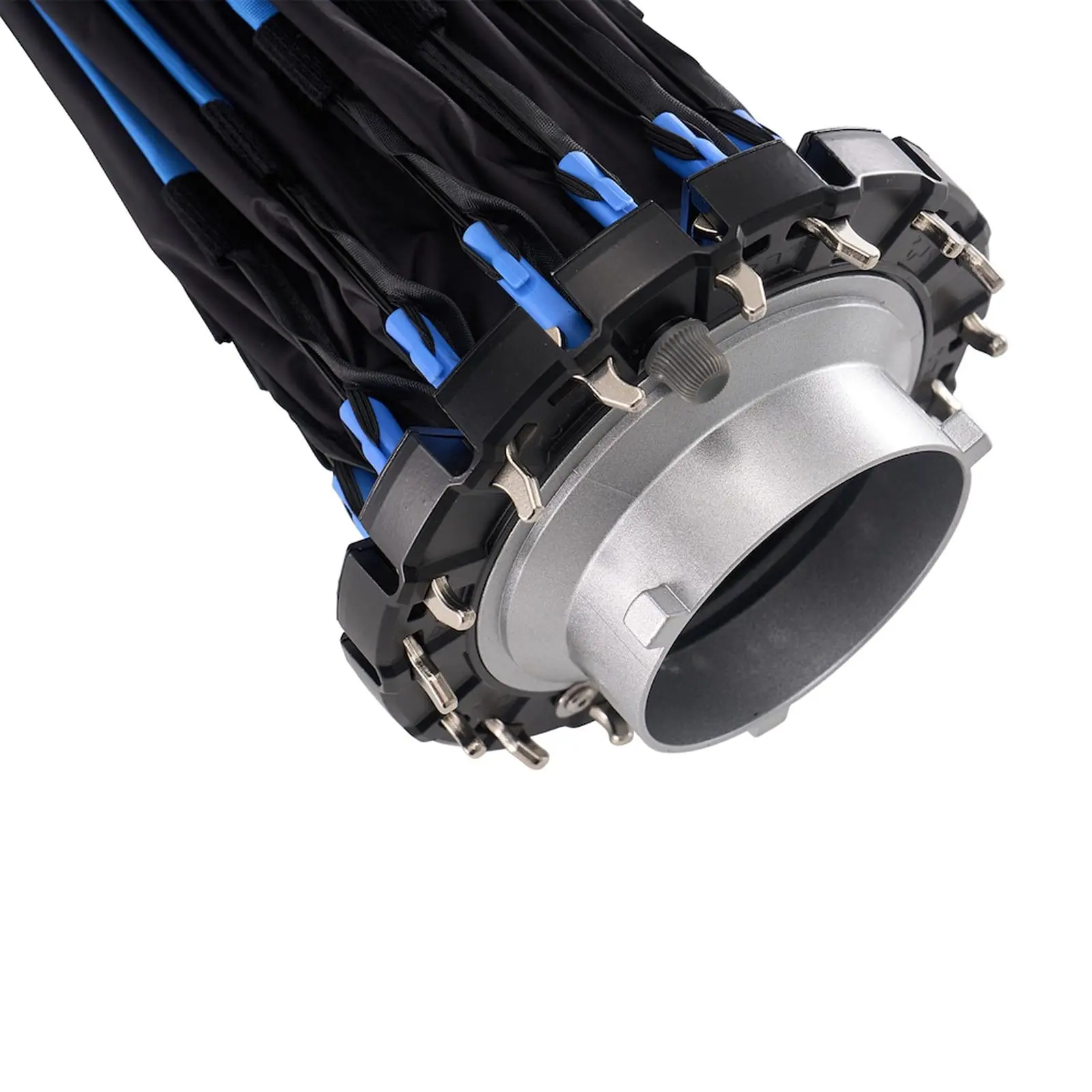 グリッド付きクイックリリース放物面ソフトボックス,aputure用Bowensマウント,600d,300x,300c,150c,200x,アマラン,300c,35.4 ", 90cm