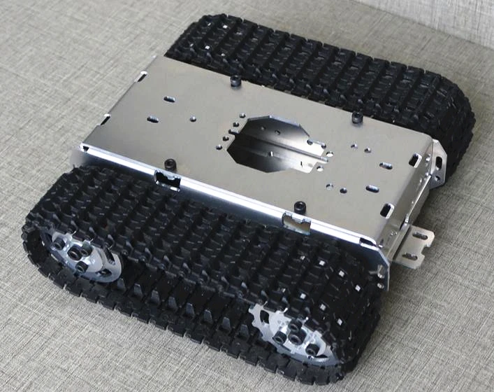 トラックシャーシ、スマートトロリー Wi-Fi トロリー