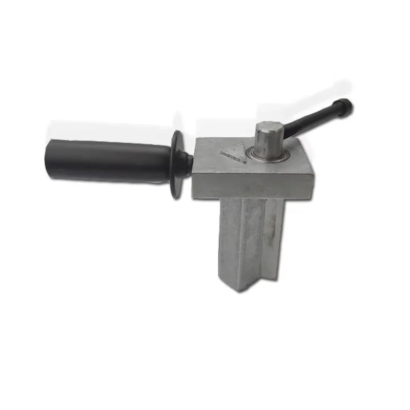 

SY208/SY209 Мини Портативный Канальный Металлический Бендер Для Писем Алюминий Нержавеющая Сталь Инструмент Для Изготовления Вывесок