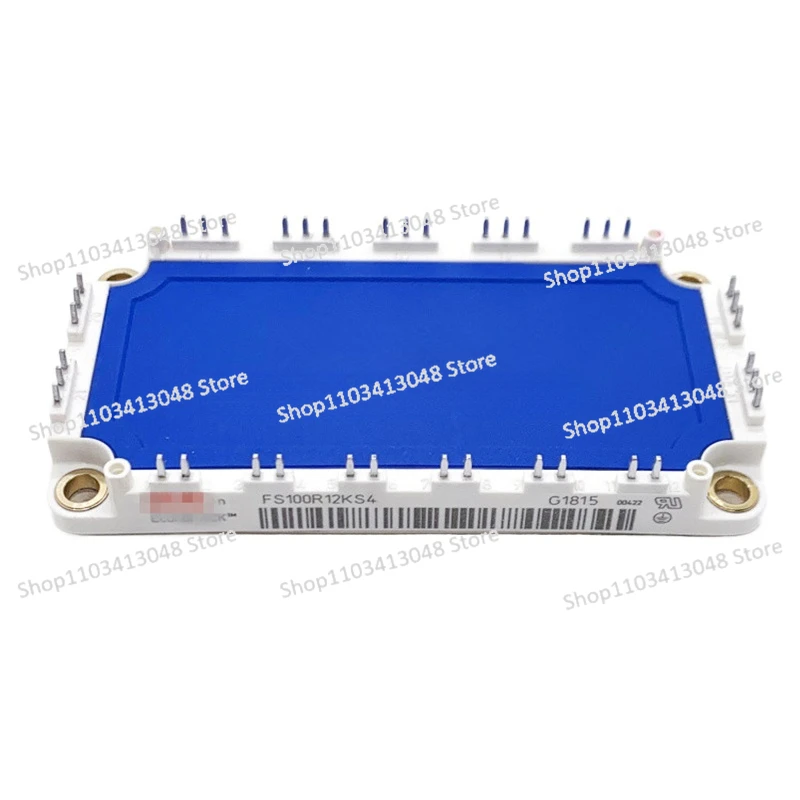 

FS75R12KS4 FS100R12KS4 BSM75GD120DN2 Free Shippin Original MODULE