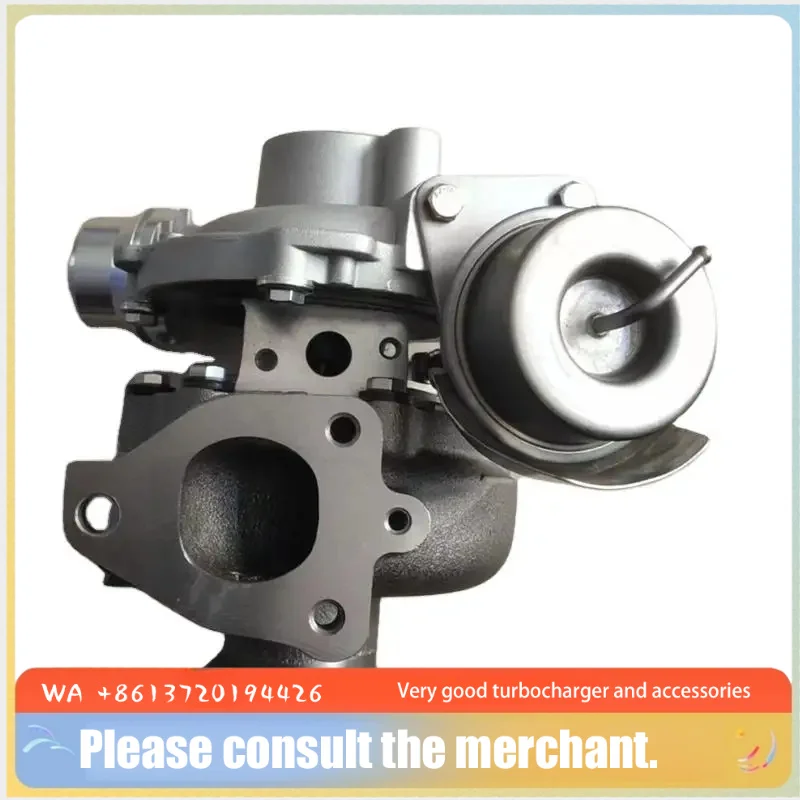 BV38 Turbo 54389700006 54389880002 14411-1232R 14411-42556R 14411-4256R A6070900180 turbocharger for 1.5L dCi K9K Engine