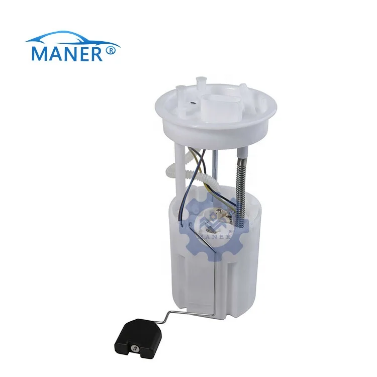 1T0919051M Hot Sale Engine Parts Fuel Pump Assembly For VW Touran