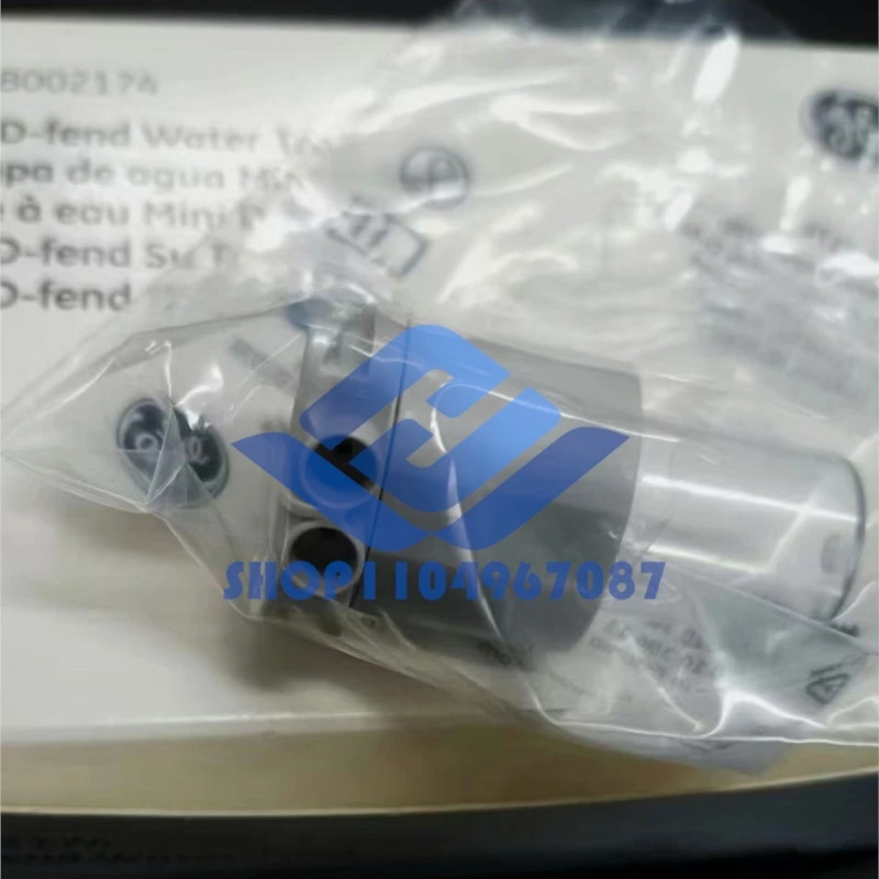 8002174 Water Collect Cup for Datex Ohmeda Mini Water Trap D-fend Water Cup 10pk/box
