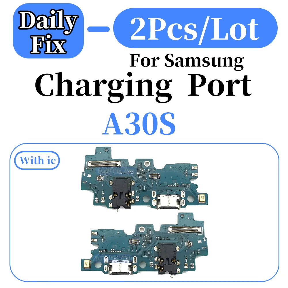 placa-de-substituicao-usb-a356e-para-carregamento-de-celulares-samsung-a30s-a31-a32-4g-a32-5g-a35-5g-a40-conector-de-carga-e-placa-pequena