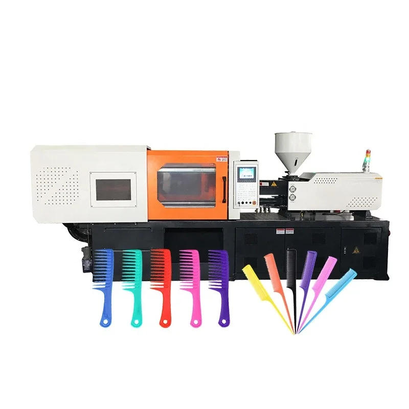 High Speed Small Plastic Products Injection Machine for Sale Plastic Paint Bucket Making Injection Molding Machine Factory Price