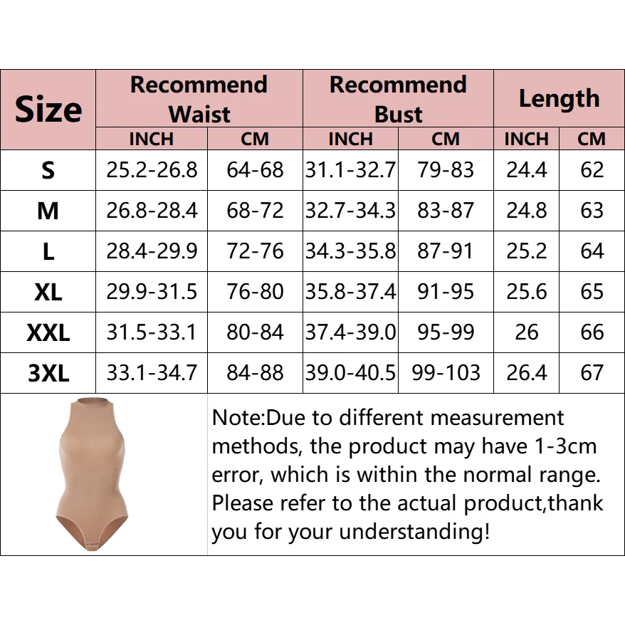 Seamless Bodysuit Compression Open Crotch Shapewear Women Push Up Fajas Colombianas Corset Slimming Butt Lifter Full Body Shaper