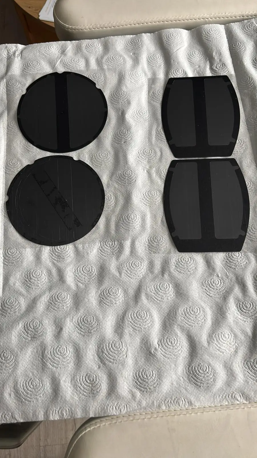 

Аппарат для коррекции фигуры MYOslime: EMS-стимулятор для похудения, формирования мышц и уменьшения объемов, для салонов красоты Nova