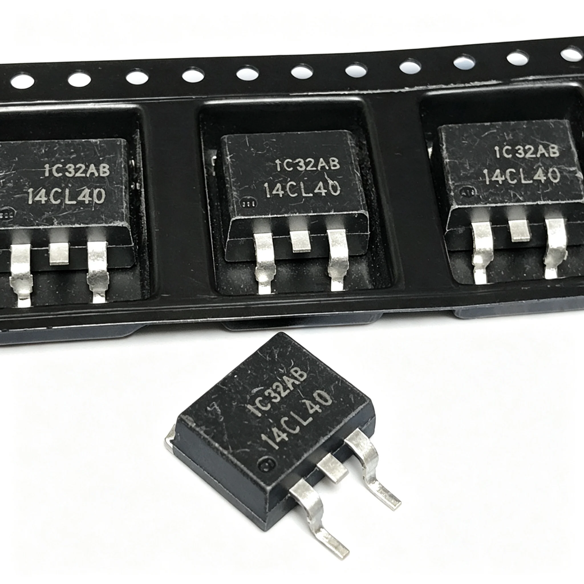 5piece 14CL40 400V 14A TO-263