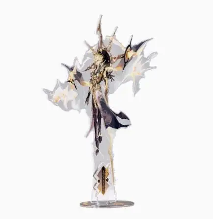 Official Decoration Collection Birthday Original Game Onmyoji Susanoo Acrylic Stand Display Cosplay Accessories Desktop Gift