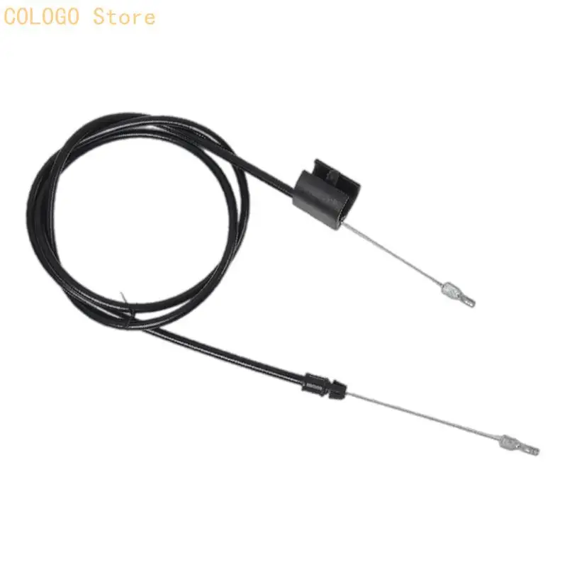 

Clutch Cable Replaces 17527 Efficient Clutch Cable Lawn Mower Clutch Cable 17527 replacements for Mower M200 M220 D0LD