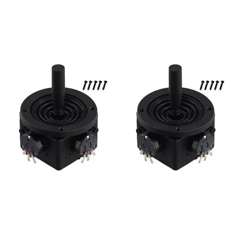 FULL-2X 2D 2-Axis J…