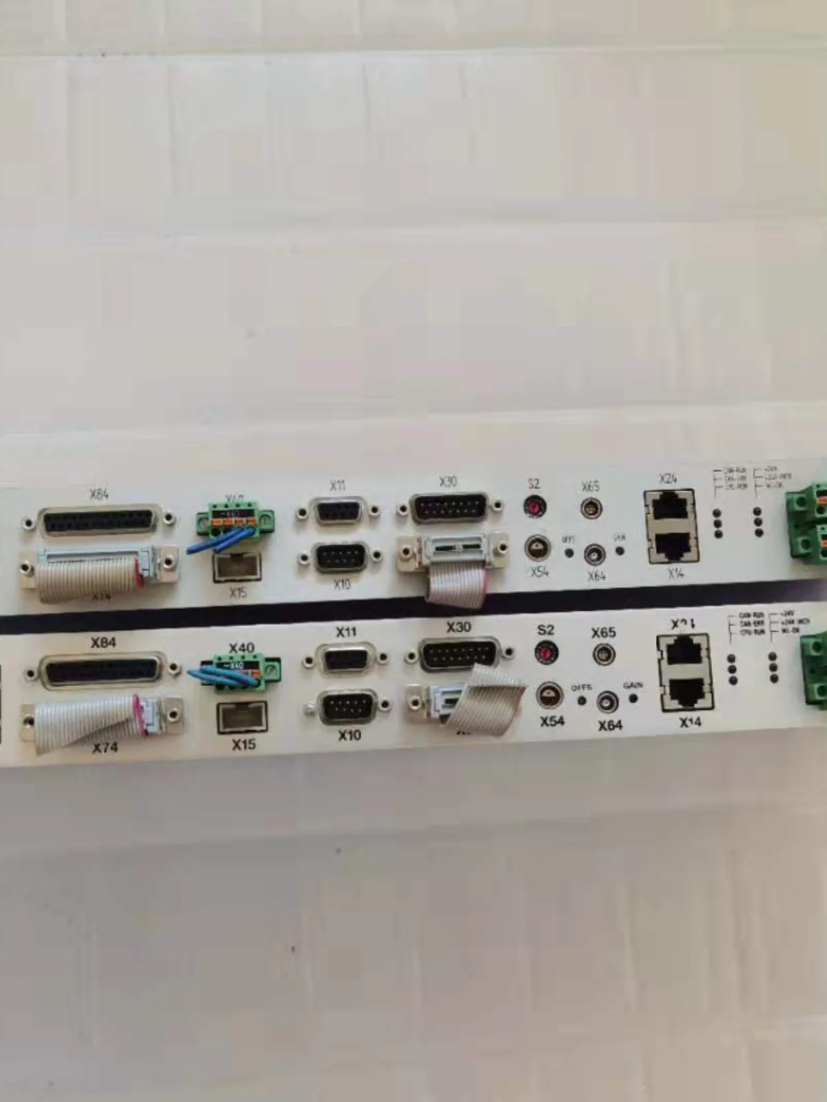 Rofin RCU-CON Controller 101114102 Original Spot Bargaining