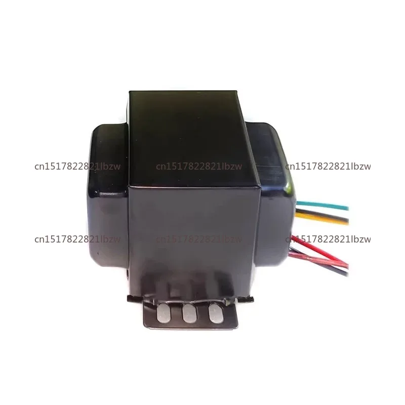 300B FU50 vacuum tube amplifier audio transformer 172W power transformer + output transformer 10W 3.5K