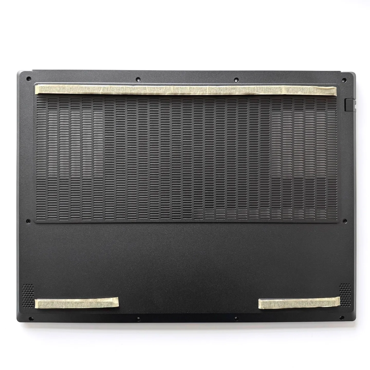 XYYTT New For Legion Y7000 IAX10 R7000 IRX10 LEGION5 AHP10 ADR10 2025" laptop lcd back Cover Bottom Base Cover