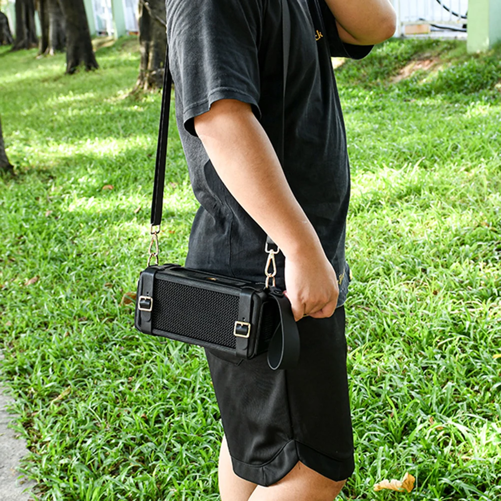 Thumbnail 3 - #2 Trending Speaker Bags, Covers & Cases Right Now