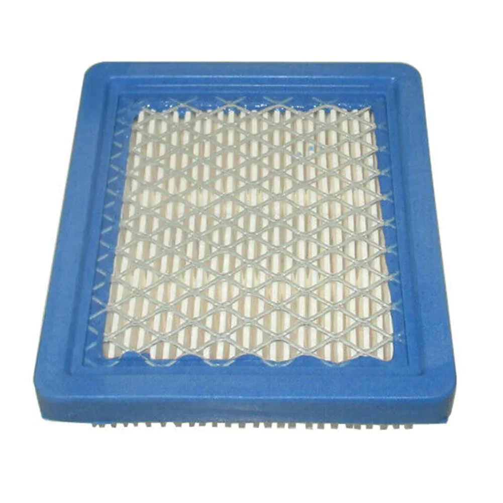 Boat Parts Car Accessories Direct Replacement Air Filter Element Air Filter Element Plug-and-play 1pcs/set 35-853333T Blue New