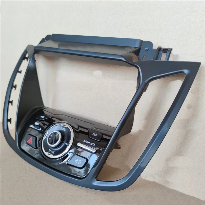 Car Multimedia Frame Car Audio Radio Frame Panel 9