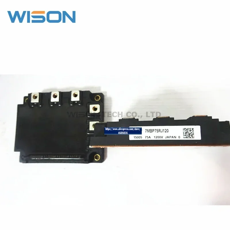 モジュール7mbp50rj120 7mbp75rj120 7mbp50rj120-11 7mbp75rj120-11