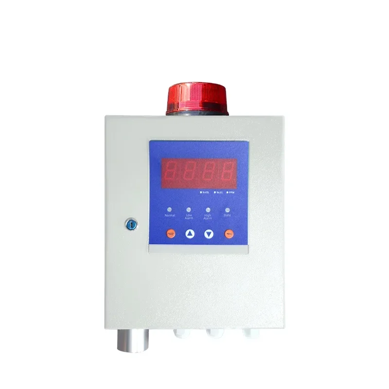 QD6370K Multi Detec…