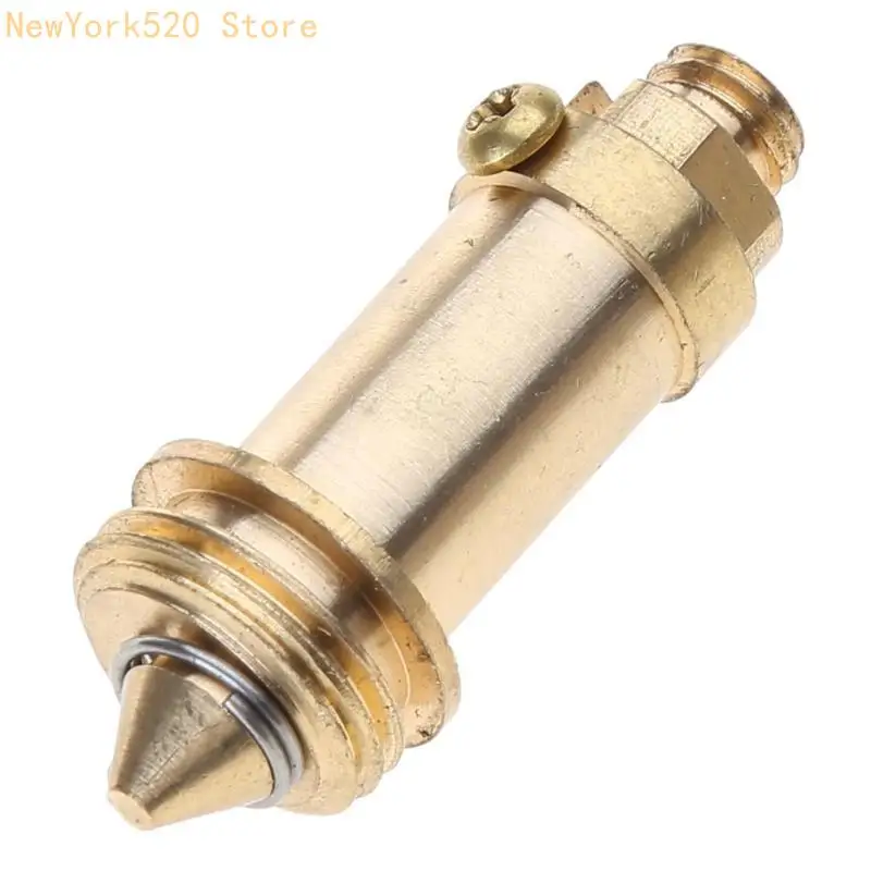 Sink Drain stoppers Plug Bolts Bounce Valves Sink Drain clicks Clacks Plug Bolts N84C