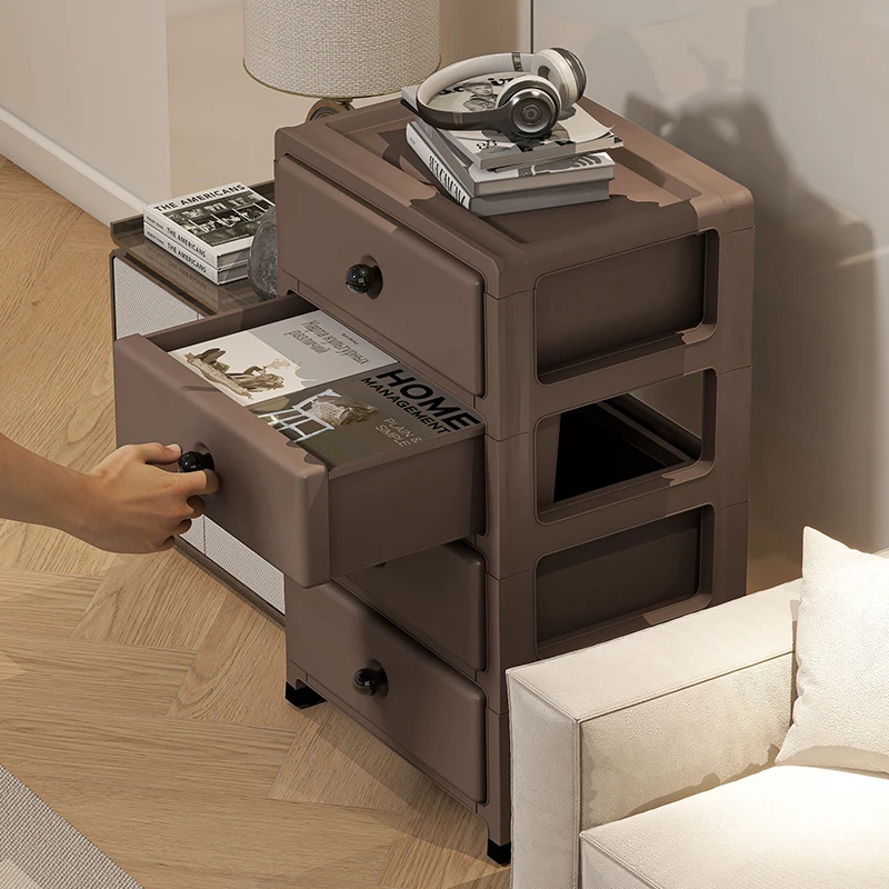 Thumbnail 4 - #33 Trending Bedroom Storage Boxes Right Now