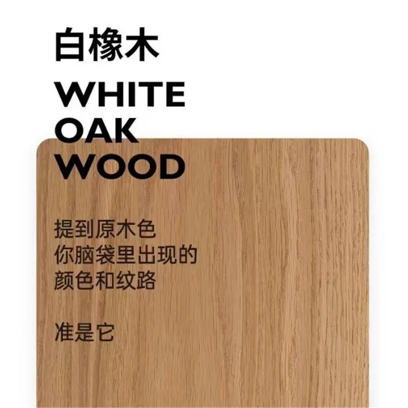 Customizable Nordic five-bucket modern simple solid wood bedroom drawer storage furniture