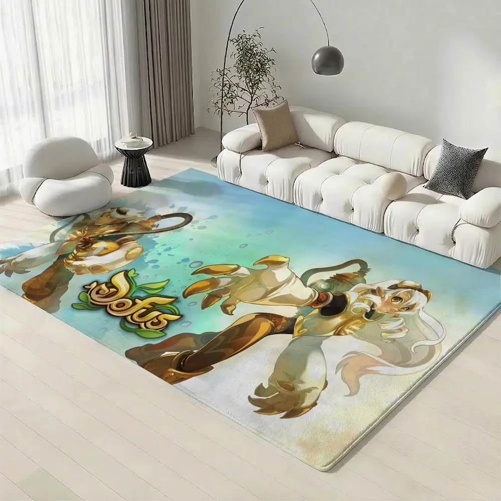 Game D-Dofus Floor …