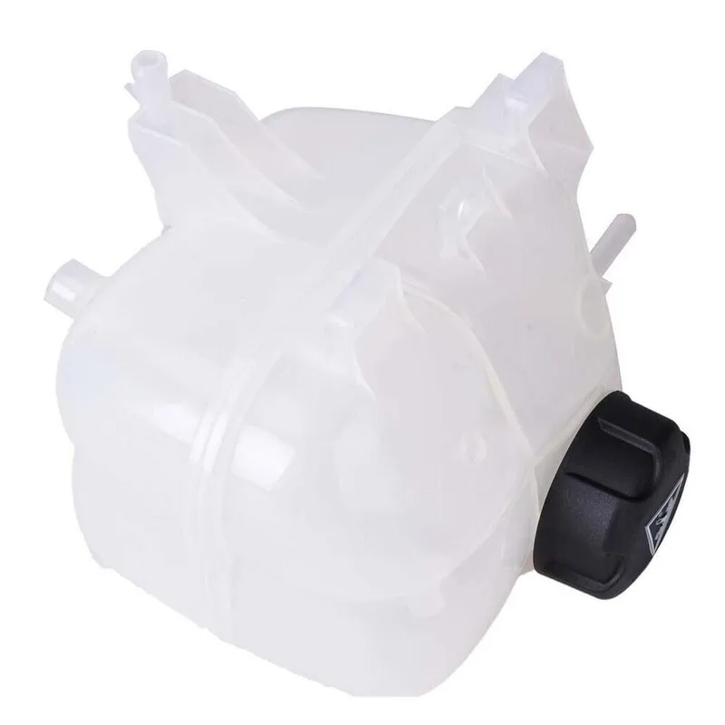 Car Engine Coolant Recovery Expansion Tank W/Cap For MINI R55 R56 R57 R58 R59 R60 R61 ONE Cooper S JCW 17137539267 17137823626