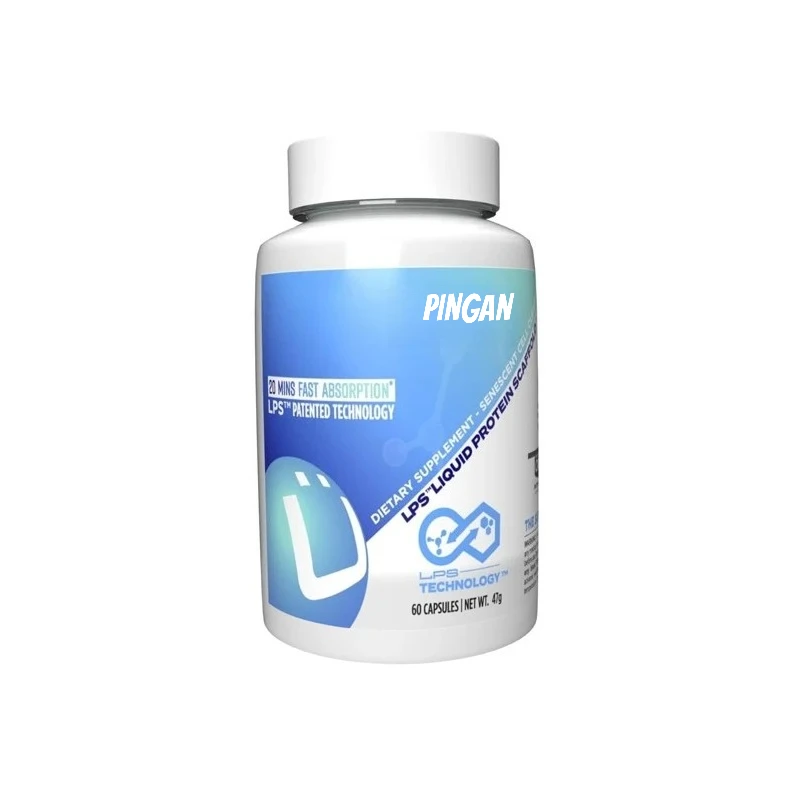 Formula - Curcumin, Quercetin, and Β - Glucan - Supports Cellular and Cognitive Health, Healthy Aging, 60 Capsules