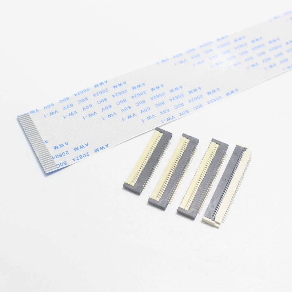 1Pcs 0.8Mm Pitch 20…