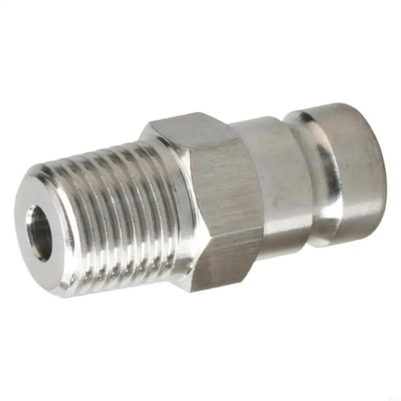 F1CF Universal Line Connector set Corrosion Resistant System Parts for 4-140HP Marine Motors Oil Plugs Assembl