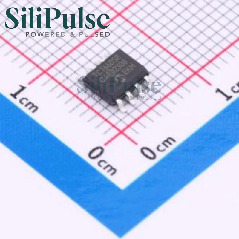 (5-20pcs) TC7660SEOA SOIC-8 100% Original In Stock DC-DC 20mA 45kHz 1.5V~12V SOIC-8