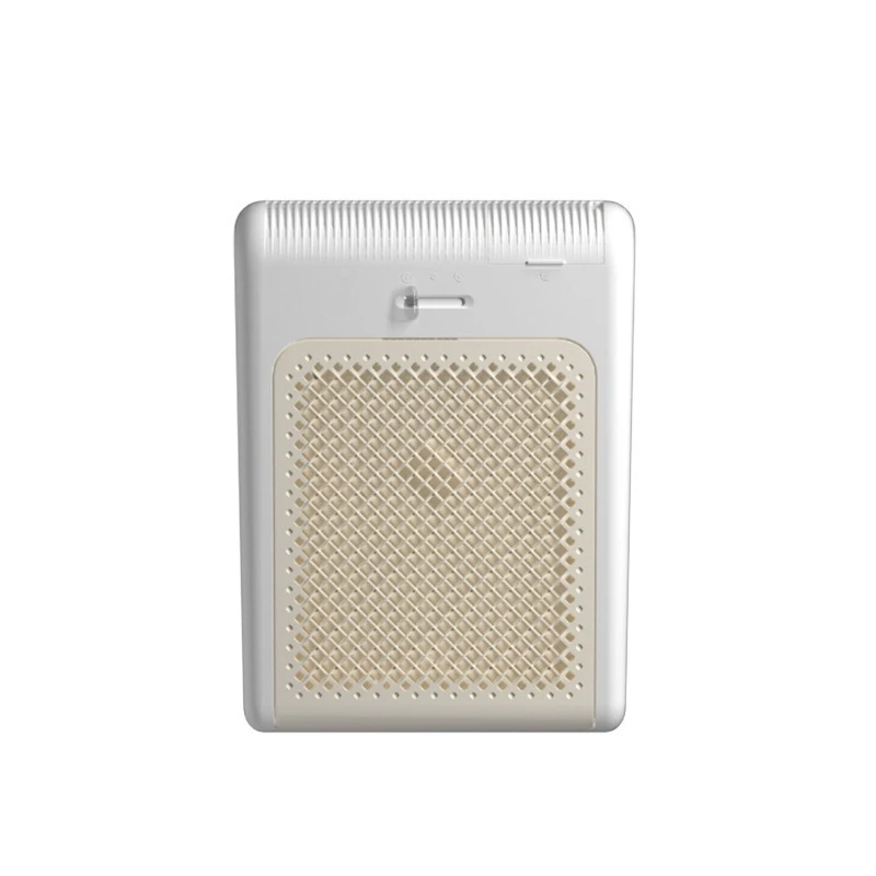 

Foot warmer Winter moxibustion office household table foot pedal heating warm air heating artifact