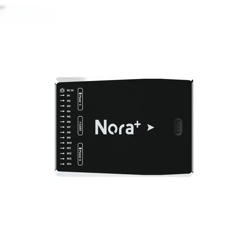 yyhc CUAV radio control toy Newest Nora Autopilot Flight Controller with GPS PX4 flight controller for quadcopter made in china