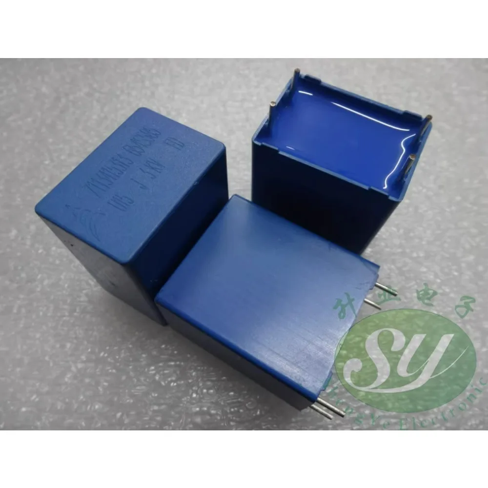 1PCS EPCOS 0.15uf 3000V 3KV 150nf u15 154 J Brand New 28 mm x 11 mm Absorption Film Capacitor