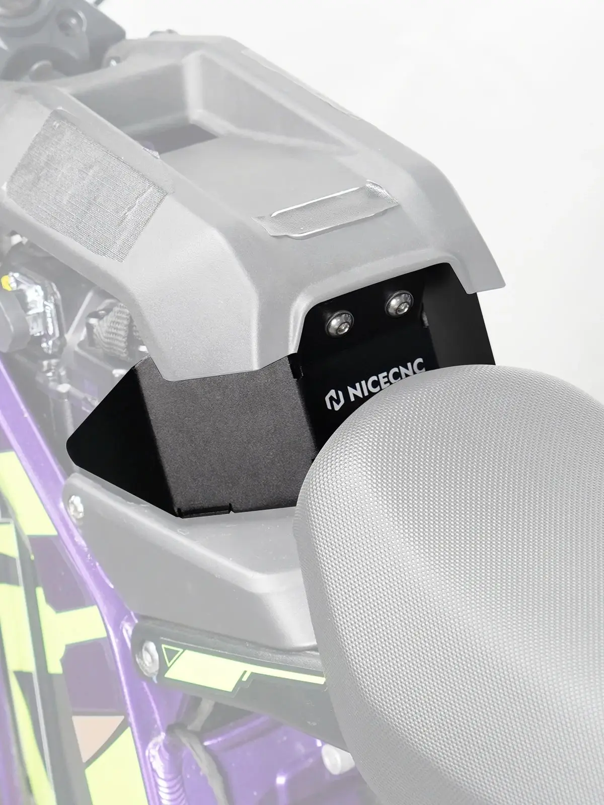 AliExpress NICECNC For Surron Light Bee X S L1E For Segway X160 X260 Motorcycle Battery Lock Increase Code Protection Electric Dirt Bike