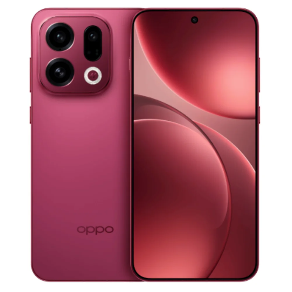 OPPO Find X9 Original China Version 7025mAh 80W SuperVOOC 50W Wireless 50MP OIS 6.59 Inch AMOLED 120Hz Dimensity 9500 NFC OTA