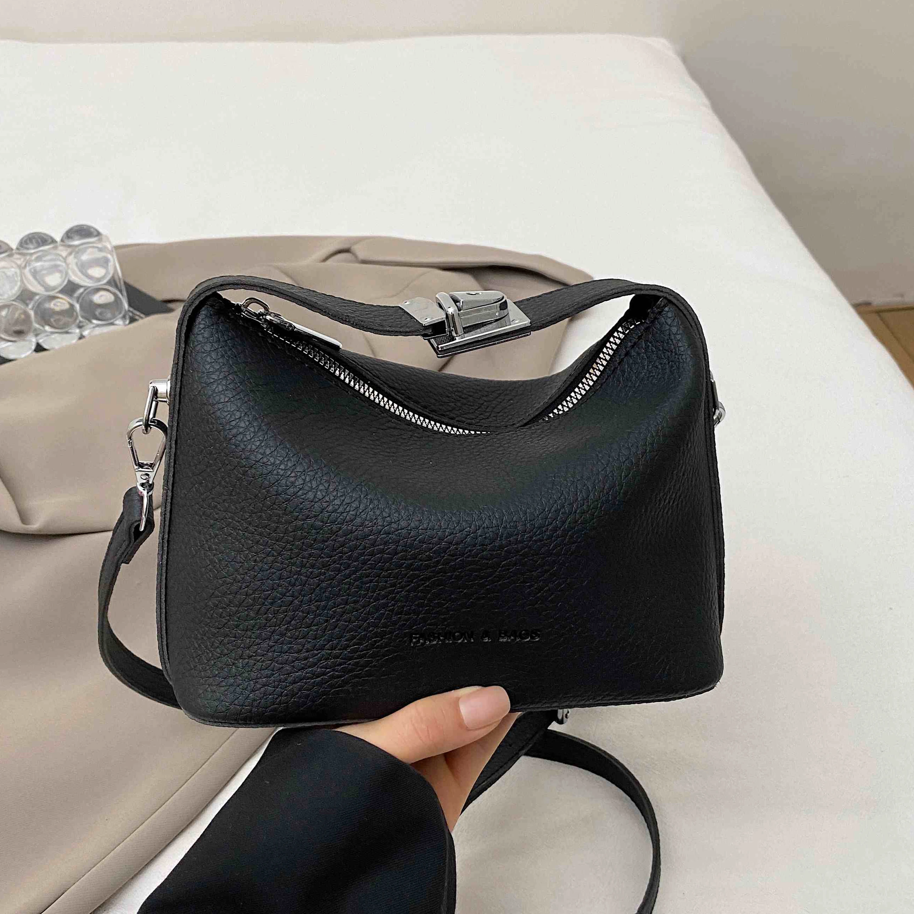 classico-preto-um-ombro-saco-para-mulheres-textura-francesa-pu-pequenas-bolsas-quadradas-temperamento-versatil-crossbody-sacos