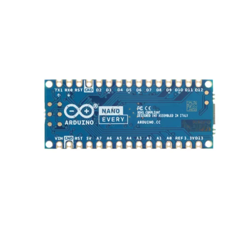 1pcs Original Genuine DB9 MAX232 RS232 Shield Arduino Expansion Board Development Board