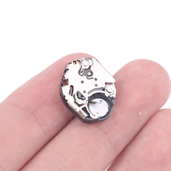 Replacement Y121 Watch Quartz Movement With Watch Stem For Repairing Replacing Watch Accessories Watch Movement Accessories